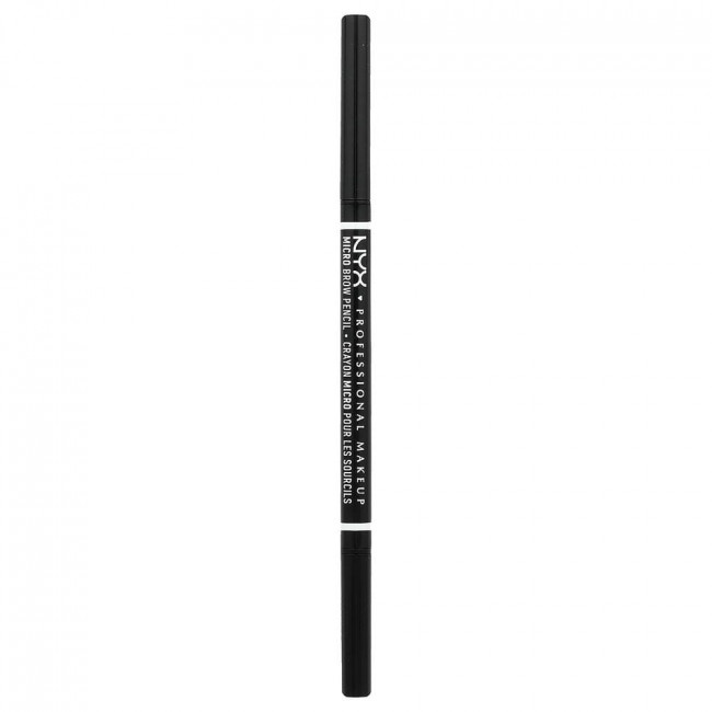 Карандаш для бровей NYX Professional Makeup Micro Brow Pencil, оттенок 06 Brunette, 0,003 унции (0,09 г) Карандаш для бровей NYX Professional Makeup Micro Brow Pencil, оттенок 06 Brunette, 0,003 унции (0,09 г)