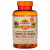 Sundown Naturals, Complete Omega, жир дикого аляскинского лосося, 1400 мг, 90 мягких таблеток Sundown Naturals, Complete Omega, жир дикого аляскинского лосося, 1400 мг, 90 мягких таблеток