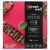 Sweetwell, Keto Bar, имбирь, кунжут и темный шоколад, 10 батончиков по 32 г (1,1 унции)