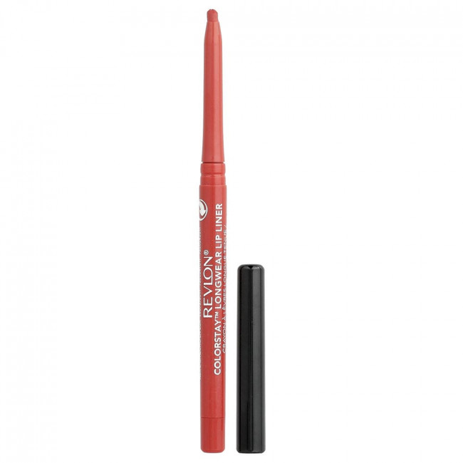 Карандаш для губ Revlon Colorstay™ Longwear Lip Liner, 650 Pink, 0,01 унции (0,28 г)