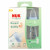 NUK, Simply Natural, флакон, для детей от 1 месяца, средний, 2 флакона по 270 мл (9 унций) NUK, Simply Natural, флакон, для детей от 1 месяца, средний, 2 флакона по 270 мл (9 унций)