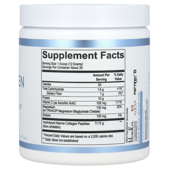 Revive, Collagen , 12.7 oz (360 g)