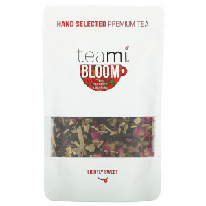 Teami, Bloom Tea , 3.5 oz (100 g)
