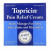 Topricin, Обезболивающий крем, 4,0 унции Topricin, Обезболивающий крем, 4,0 унции