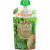 Happy Family Organics, Happytot, Суперпродукты, Этап 4. Органические яблоки, шпинат, горох и брокколи + супер чиа, 4,22 унции (120 г) Happy Family Organics, Happytot, Суперпродукты, Этап 4. Органические яблоки, шпинат, горох и брокколи + супер чиа, 4,22 унции (120 г)
