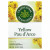 Traditional Medicinals, Yellow Pau d 'Arco, без кофеина, 16 чайных пакетиков, 24 г (0,85 унции) Traditional Medicinals, Yellow Pau d 'Arco, без кофеина, 16 чайных пакетиков, 24 г (0,85 унции)