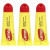 Carmex, классический бальзам для губ, лечебный, 3 тюбика по 10 г каждый. Carmex, классический бальзам для губ, лечебный, 3 тюбика по 10 г каждый.