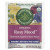 Traditional Medicinals, Organic Rosy Mood™, Damiana & Butterfly Pea Flower, Caffeine Free, 16 Wrapped Tea Packages, 0.99 oz (28 g) Traditional Medicinals, Organic Rosy Mood™, Damiana & Butterfly Pea Flower, Caffeine Free, 16 Wrapped Tea Packages, 0.99 oz (28 g)