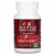 Enzymatic Therapy, Добавка ActiFruit с клюквой, 30 растительных капсул