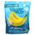Crispy Green, Crispy Fruit, полностью банановый продукт, 4 пакетика по 24 г (0,85 унции) Crispy Green, Crispy Fruit, полностью банановый продукт, 4 пакетика по 24 г (0,85 унции)