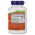 NOW Foods, Water Out™, 200 вегетарианских капсул