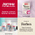 Jarrow Formulas, Fem Dophilus, добавка для женщин, 60 растительных капсул