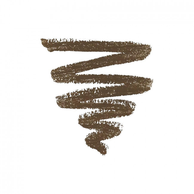 Карандаш для бровей NYX Professional Makeup, оттенок 05 Ash Brown, 0,003 унции (0,09 г)
