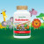 NaturesPlus, Source of Life, Animal Parade Gold, добавка для детей с мультивитаминами и микроэлементами, натуральный ароматизатор «Вишня», 120 таблеток в форме животных NaturesPlus, Source of Life, Animal Parade Gold, добавка для детей с мультивитаминами и микроэлементами, натуральный ароматизатор «Вишня», 120 таблеток в форме животных