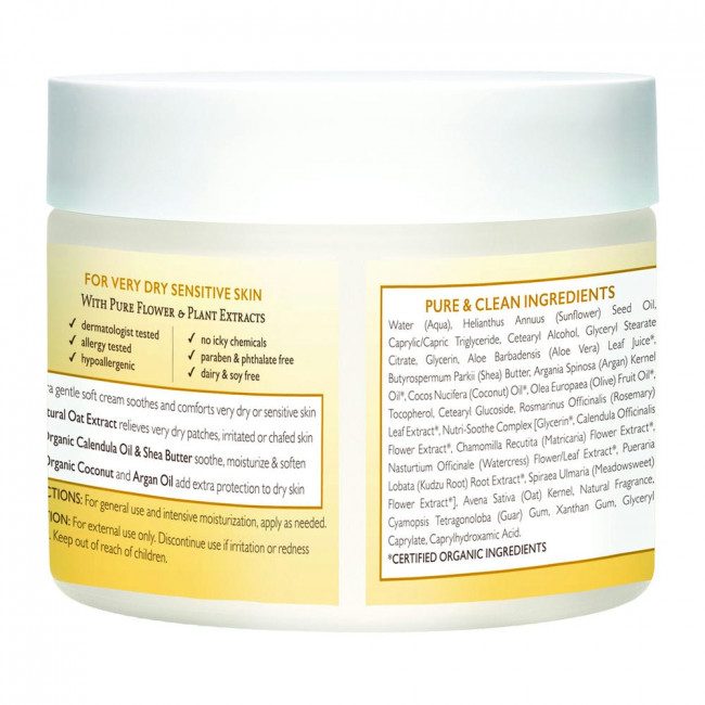 Babo Botanicals, Miracle, увлажняющий крем, 57 г (2 унции) Babo Botanicals, Miracle, увлажняющий крем, 57 г (2 унции)