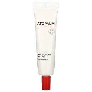 Atopalm, крем для лица, 35 мл (1,1 жидк. унции)