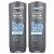 Dove, Men+Care, Clean Comfort, гель для душа, гель для душа, 2 шт. в упаковке, 532 мл (18 жидк. унций) Dove, Men+Care, Clean Comfort, гель для душа, гель для душа, 2 шт. в упаковке, 532 мл (18 жидк. унций)