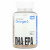 T-RQ, Omega-3, DHA + EPA, Lemon, Orange, Strawberry, 60 Gummies