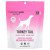 Mushroom Matrix Canine, Turkey Tail, Certified Organic Mushroom Powder, For 50 lb Pet, For Dogs and Cats, 7.1 oz (200 g)