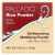 Palladio, рисовая мука, RPO3 Natural, 0,47 унции (13,5 г) Palladio, рисовая мука, RPO3 Natural, 0,47 унции (13,5 г)
