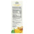 Good Earth Teas, Sensorial Blends, Herbal Tea, Ginger, Turmeric & Lemon, 15 Biodegradable Teabags, 1.48 oz (42 g)