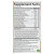 Garden of Life, KIND Organics, Мультивитамины для женщин, 120 веганских таблеток Garden of Life, KIND Organics, Мультивитамины для женщин, 120 веганских таблеток