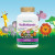 NaturesPlus, Source of Life, Animal Parade Gold, жевательная добавка для детей с мультивитаминами и минералами, натуральный ароматизатор со вкусом винограда, 120 таблеток в форме животных NaturesPlus, Source of Life, Animal Parade Gold, жевательная добавка для детей с мультивитаминами и минералами, натуральный ароматизатор со вкусом винограда, 120 таблеток в форме животных