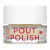 Pacifica, Нежный скраб для губ Pout Polish, 0,63 унции (18 г)