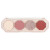Палетка теней для век LA Girl, 4 Play Eyeshadow Palette, GES235 Feel Good, 0.11 oz (3.2 g) Палетка теней для век LA Girl, 4 Play Eyeshadow Palette, GES235 Feel Good, 0.11 oz (3.2 g)