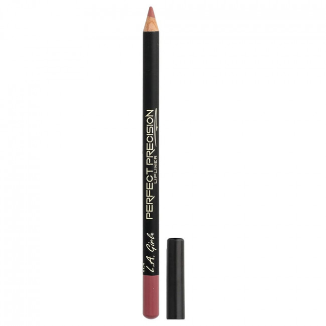 LA Girl, Perfect Precision, карандаш для губ, GP715 Blushing, 1,49 г (0,05 унции) LA Girl, Perfect Precision, карандаш для губ, GP715 Blushing, 1,49 г (0,05 унции)