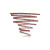 LA Girl, Perfect Precision, карандаш для губ, GP715 Blushing, 1,49 г (0,05 унции) LA Girl, Perfect Precision, карандаш для губ, GP715 Blushing, 1,49 г (0,05 унции)