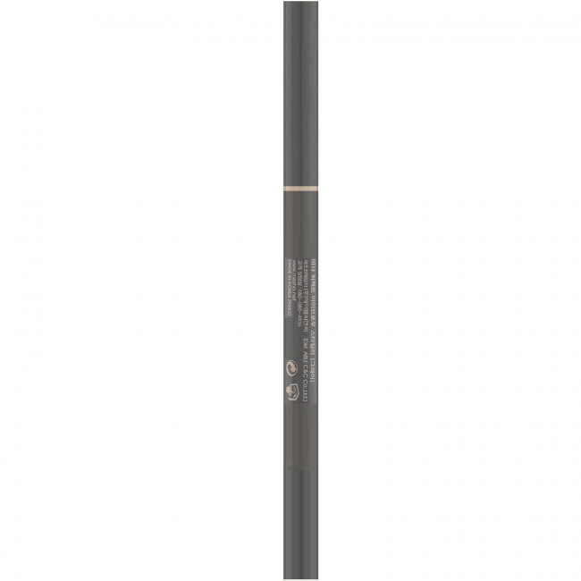 Missha, Perfect, стайлер для бровей, серый, 0,35 г Missha, Perfect, стайлер для бровей, серый, 0,35 г