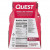 Quest Nutrition, Протеиновый молочный коктейль, клубника, 4 флакона по 414 мл (14 жидк. Унций) Quest Nutrition, Протеиновый молочный коктейль, клубника, 4 флакона по 414 мл (14 жидк. Унций)