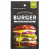 Urban Accents, Ancho Chile Pork Burger, смесь Smoky Sweet Chile, 28 г (1 унция) Urban Accents, Ancho Chile Pork Burger, смесь Smoky Sweet Chile, 28 г (1 унция)