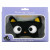 The Creme Shop, Плюшевая маска для сна, Chococat, 1 шт., 90 г (3,17 унции) The Creme Shop, Плюшевая маска для сна, Chococat, 1 шт., 90 г (3,17 унции)