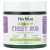 Herbion Naturals, Детская мазь для груди, от 3 месяцев, 100 г (3,53 унции)