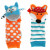 Bbluv, Duo, Foot Finders, от 0 месяцев, 2 штуки Bbluv, Duo, Foot Finders, от 0 месяцев, 2 штуки