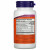 NOW Foods, Brain Elevate, 60 растительных капсул NOW Foods, Brain Elevate, 60 растительных капсул