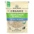Good Sense, Organic Sunflower Kernels, No Salt, Roasted, 7.5 oz (213 g)