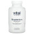 Vital Nutrients, Magnesium, 200 Vegan Capsules