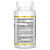 California Gold Nutrition, пиколинат цинка, 50 мг, 120 растительных капсул California Gold Nutrition, пиколинат цинка, 50 мг, 120 растительных капсул