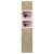 NYX Professional Makeup, Lift & Snatch! Brow Tint Pen, 01 Blonde, 0.03 fl oz (1 ml)