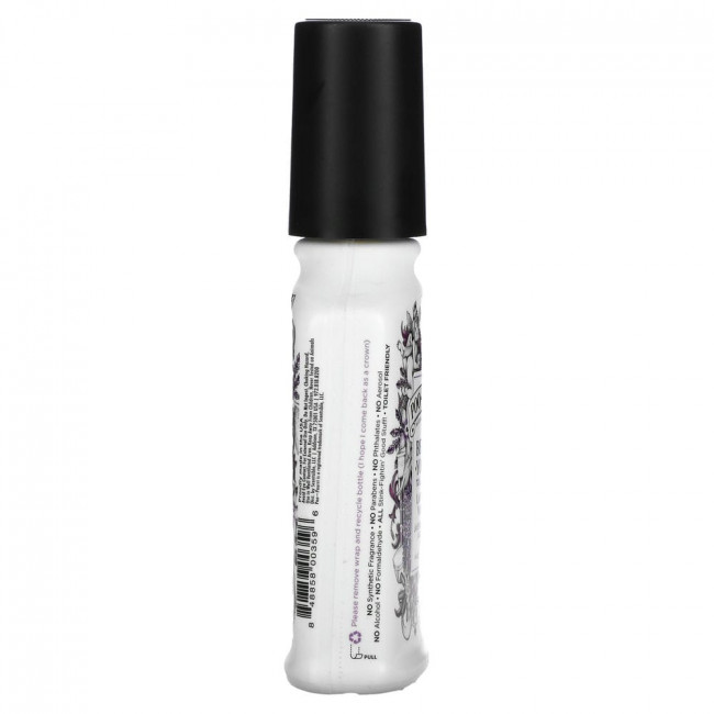 Poo-Pourri, Туалетный спрей Before-You-Go, лаванда, ваниль, 4 жидких унции (118 мл) Poo-Pourri, Туалетный спрей Before-You-Go, лаванда, ваниль, 4 жидких унции (118 мл)