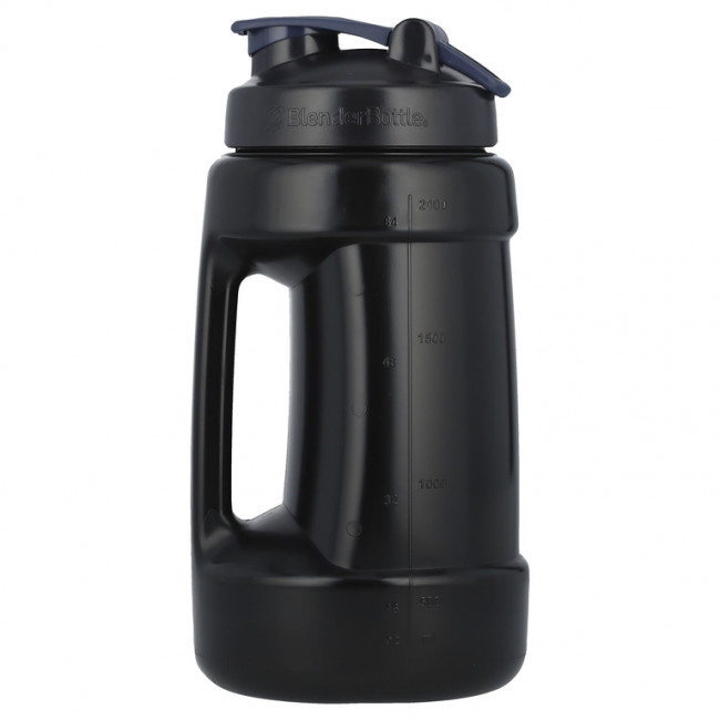 Blender Bottle, Hydration Series, Koda V2, Black, 74 oz (2.2 l) Blender Bottle, Hydration Series, Koda V2, Black, 74 oz (2.2 l)