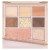 Палетка теней для век Espoir, Real Eye Palette, новая, Chandelier, 1 шт.