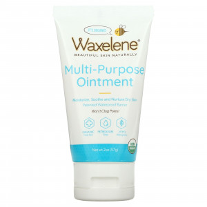 Waxelene, Универсальная мазь, 57 г (2 унции)