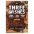 Three Wishes, Хлопья без злаков, какао, 245 г (8,6 унции)