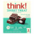 Think !, Sweet Treat, батончик с высоким содержанием протеина, кекс с шоколадом и кремом, 5 батончиков, 57 г (2,01 унции) Think !, Sweet Treat, батончик с высоким содержанием протеина, кекс с шоколадом и кремом, 5 батончиков, 57 г (2,01 унции)
