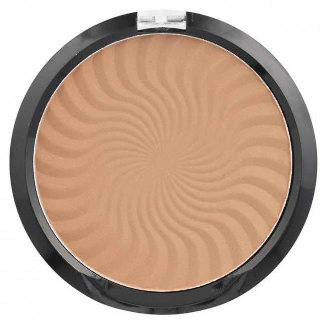 LA Colors, бронзер, CFB406 Tanned, 0,42 унции (12 г)