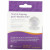 Fairhaven Health, Milkies, Milk-Saver-On-The-Go, 2 стакана для сбора молока Fairhaven Health, Milkies, Milk-Saver-On-The-Go, 2 стакана для сбора молока